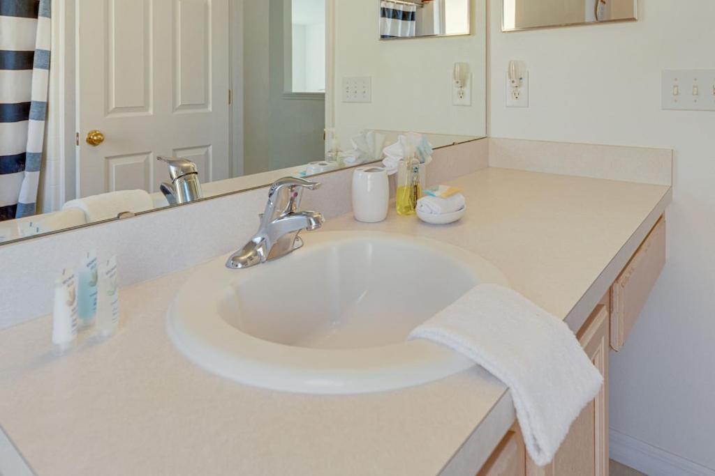 Villa #486-fabulous With A South Facing Pool And With No Rear Neighbors Davenport