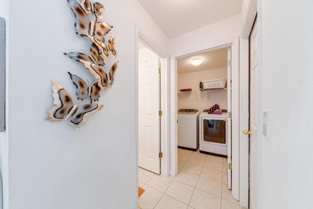 #486-fabulous With A South Facing Pool And With No Rear Neighbors Villa Davenport